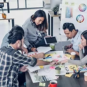 Orientamento formazione lavorativa